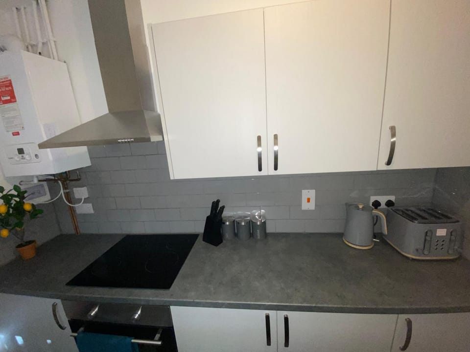 Rossy Guests' Apartment Apartment in Stoke-on-Trent
