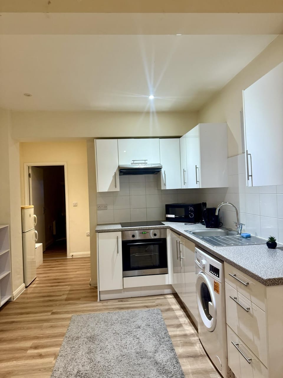 Eastbourne Beachfront Apartments Apartment in Eastbourne