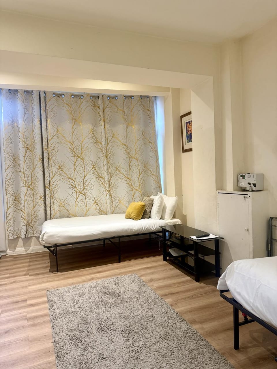 Eastbourne Beachfront Apartments Apartment in Eastbourne