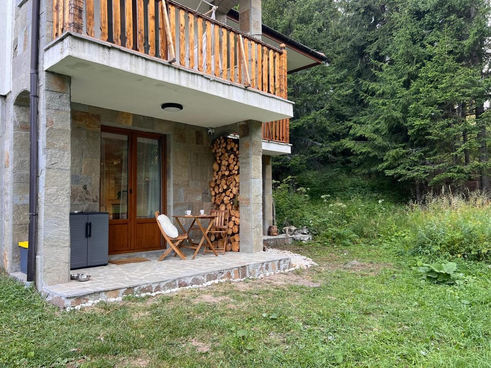 View (from property/room), Seating area