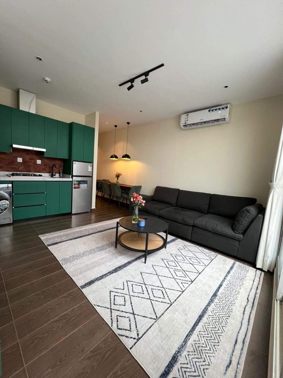 Luxury 2 bedroom apartment Apartment in Riyadh