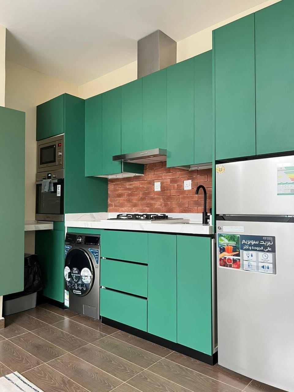 Luxury 2 bedroom apartment Apartment in Riyadh
