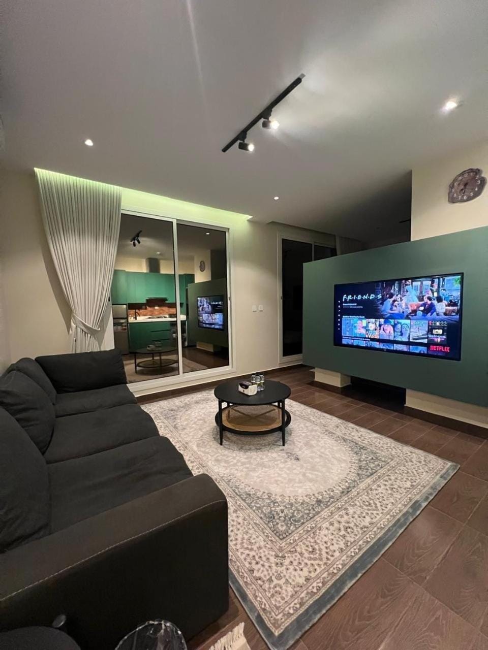 Luxury 2 bedroom apartment Apartment in Riyadh