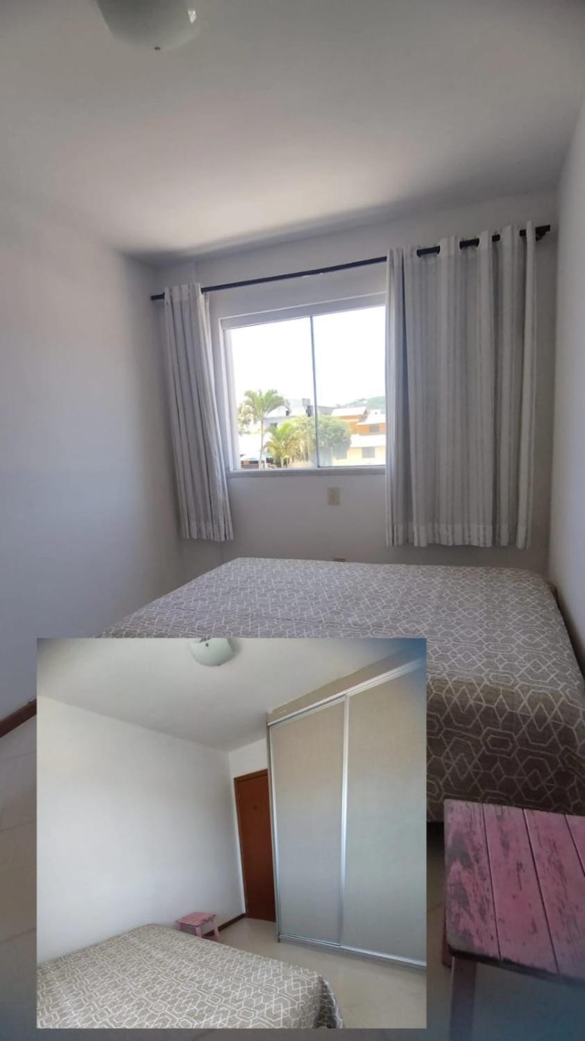 Apartamento em Bombinhas 01 Apartment in Bombinhas