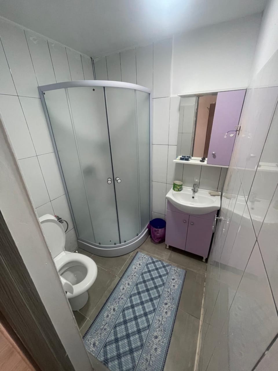 La Casuta Marginea Apartment in Timiș County
