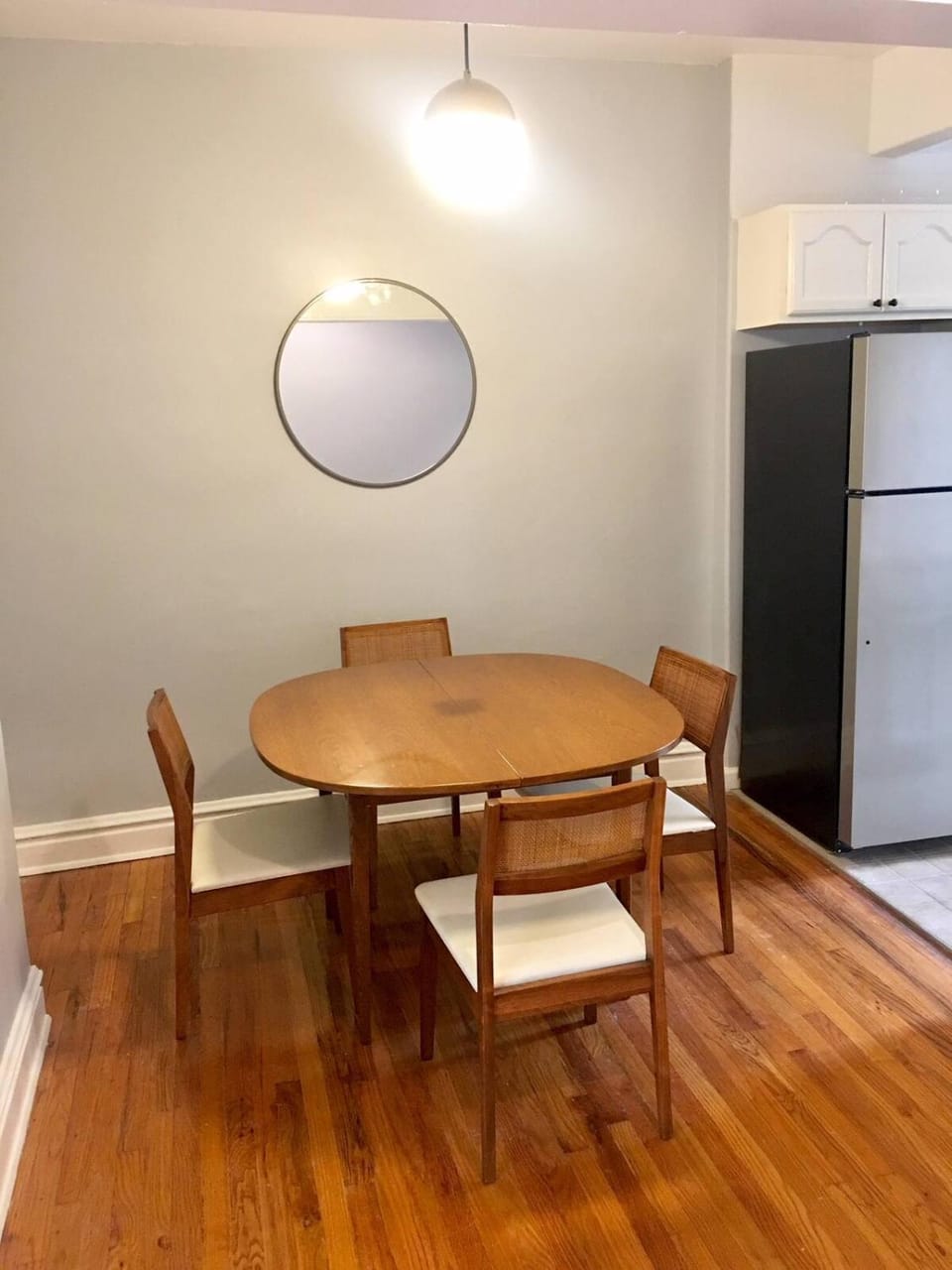 Giraffe Properties Apartment in Clayton