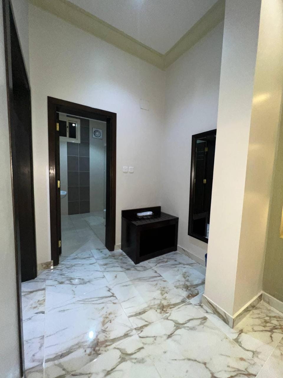 شقق الأوفاز للشقق المخدومة 3 -إقتصادي Hotel in Makkah Province
