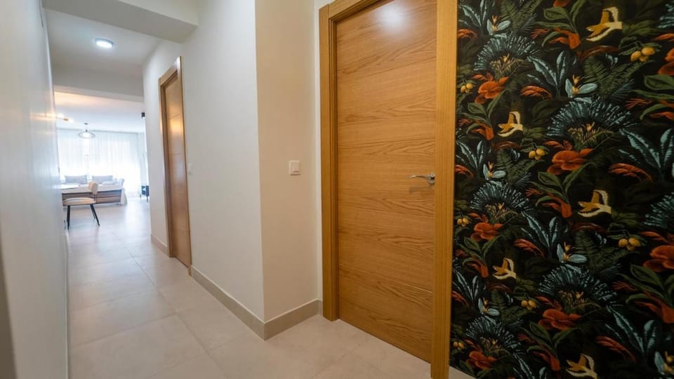 La Molaina de Gracia B Apartment in Granada