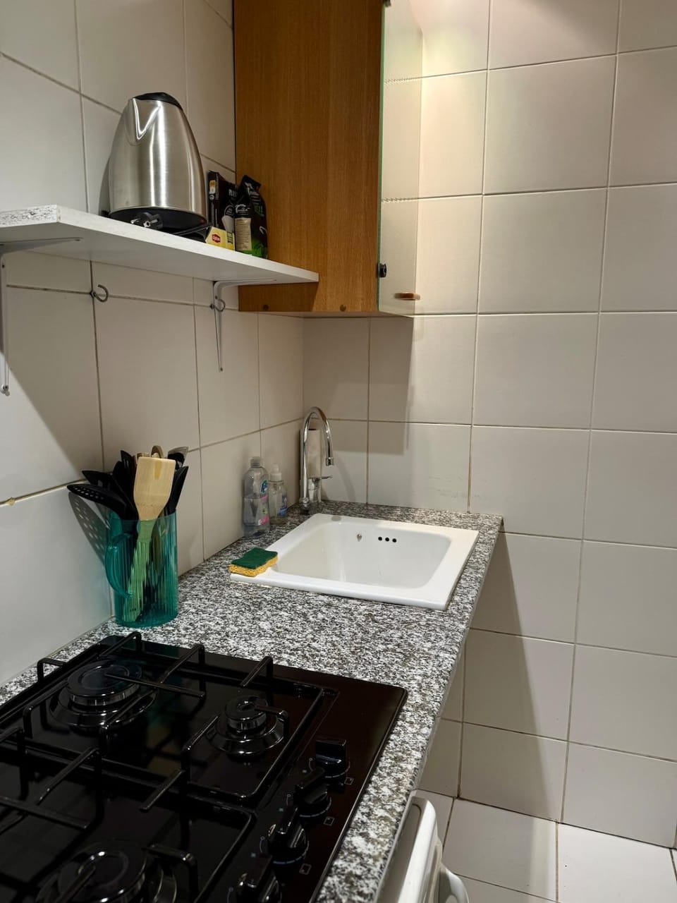 Ecrin des Carmes T1 Hypercentre Apartment in Toulouse
