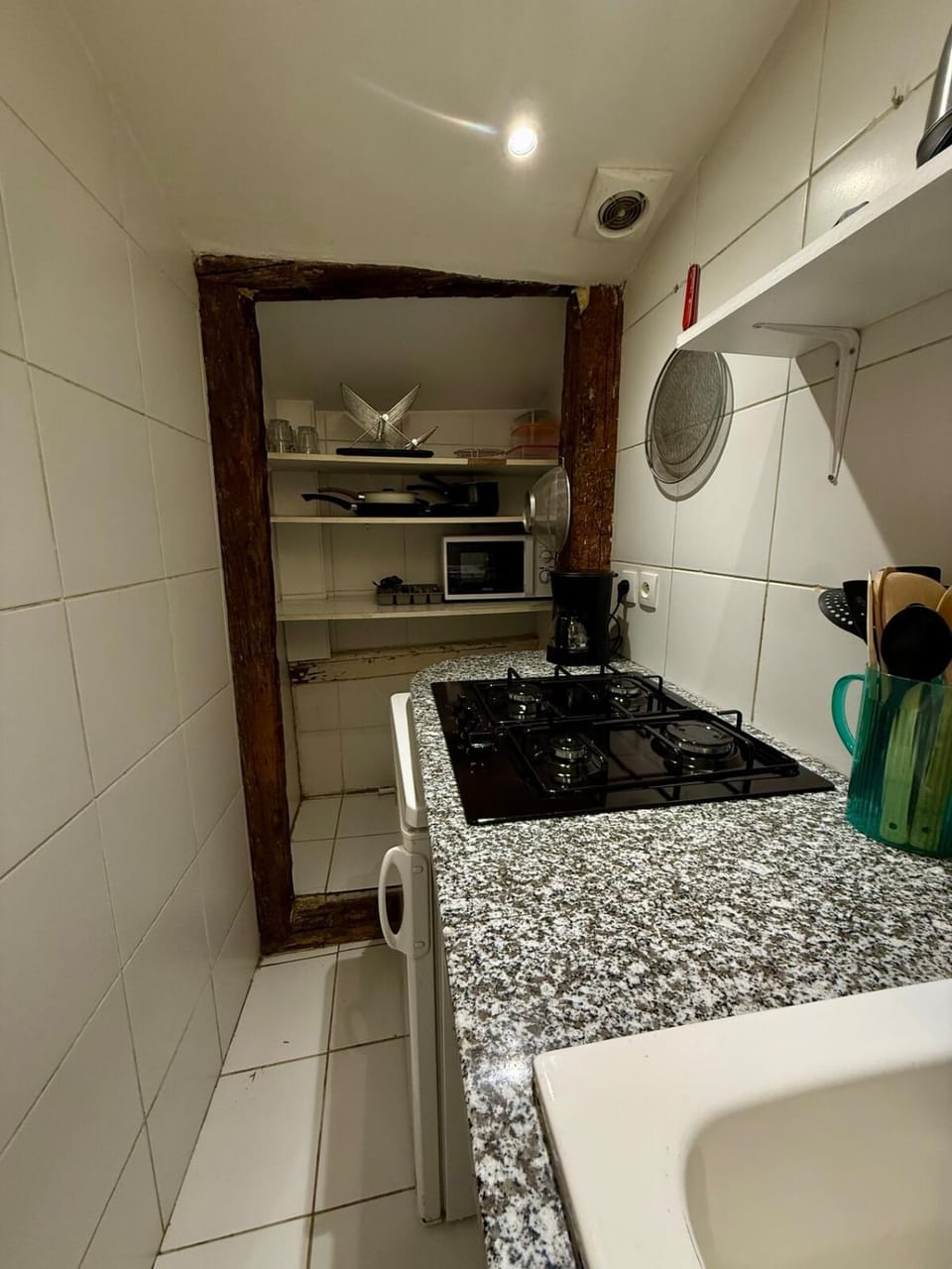 Ecrin des Carmes T1 Hypercentre Apartment in Toulouse