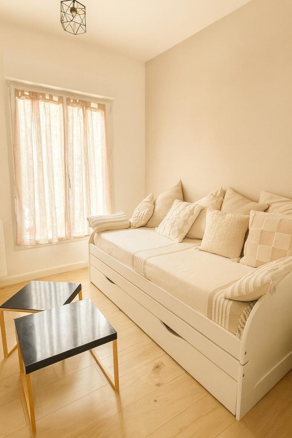 La cour Havraise Apartment in Le Havre