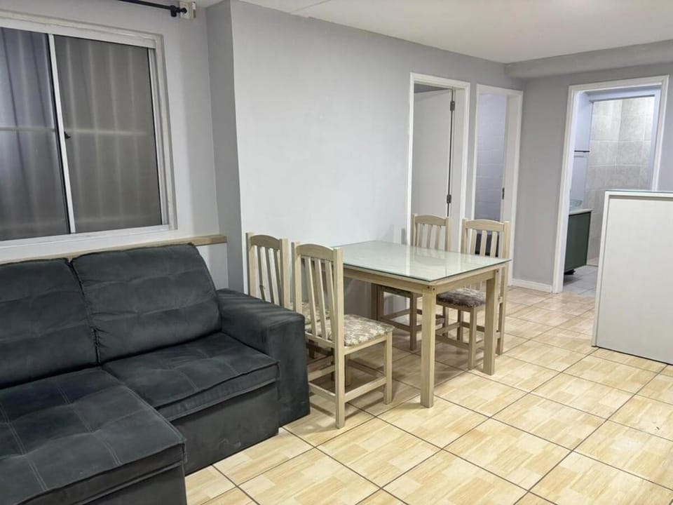 Apartamento térreo Apartment in Porto Alegre