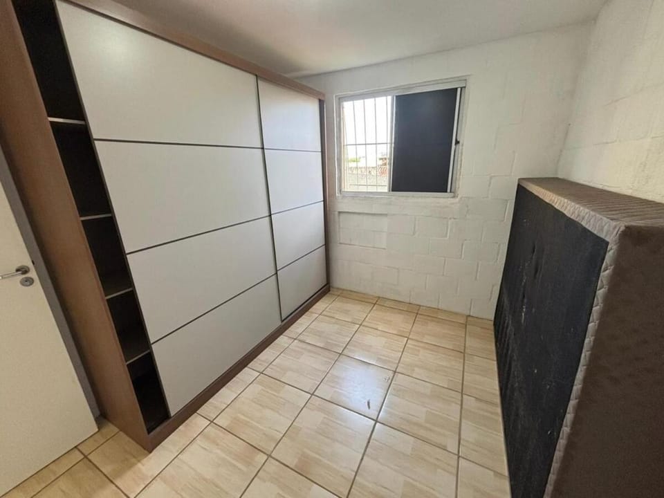 Apartamento térreo Apartment in Porto Alegre