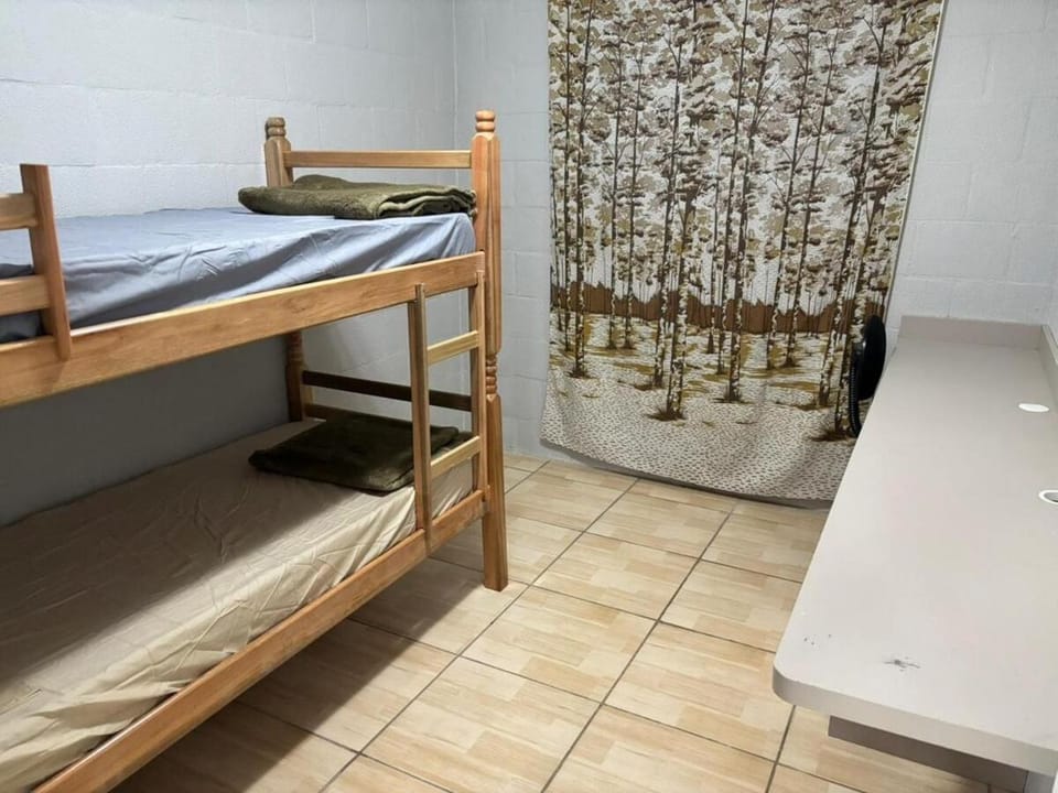 Apartamento térreo Apartment in Porto Alegre