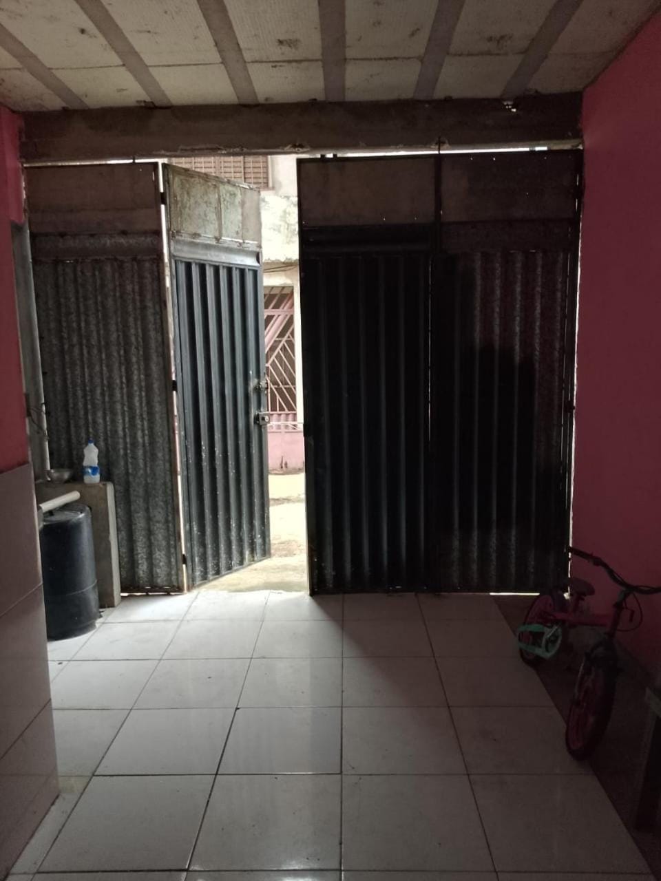 Casa de três andares cop30 House in Belém