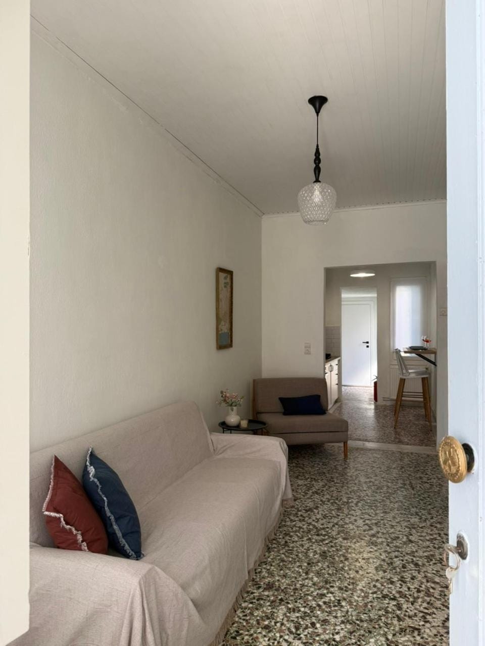 Thassos Soul House in Thasos