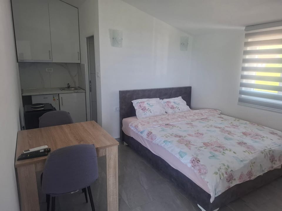 Apartman Andjela 2 Apartment in Budva Municipality