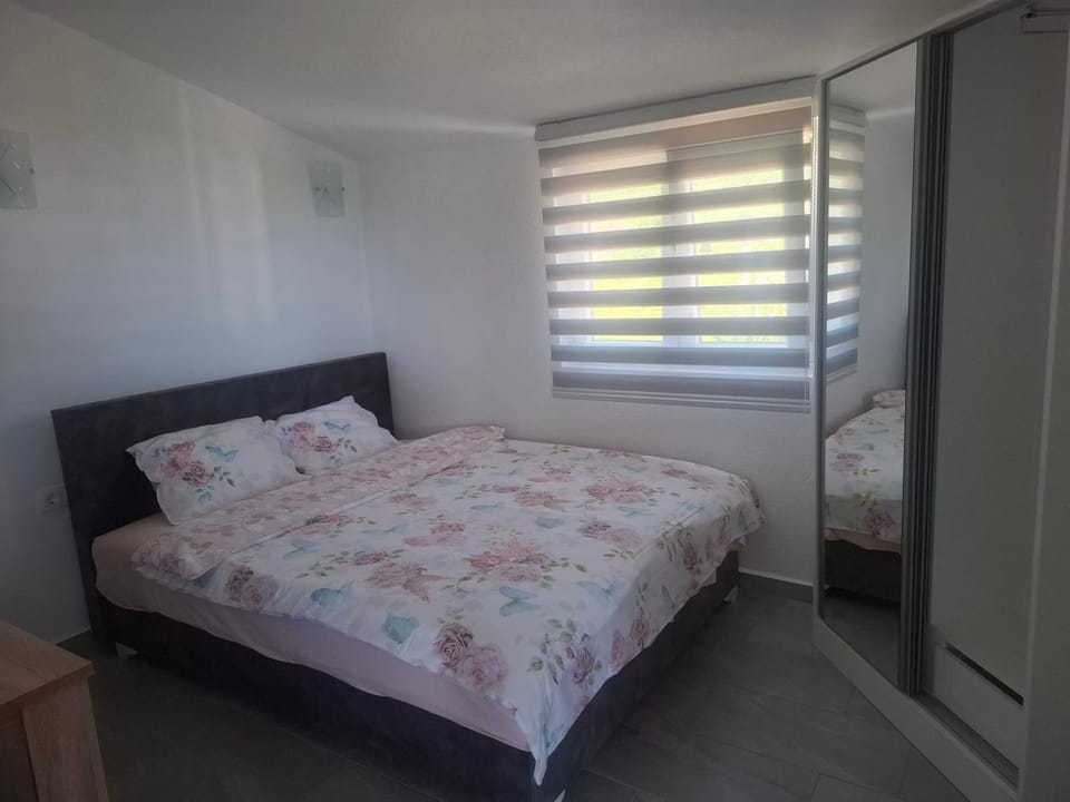 Apartman Andjela 2 Apartment in Budva Municipality