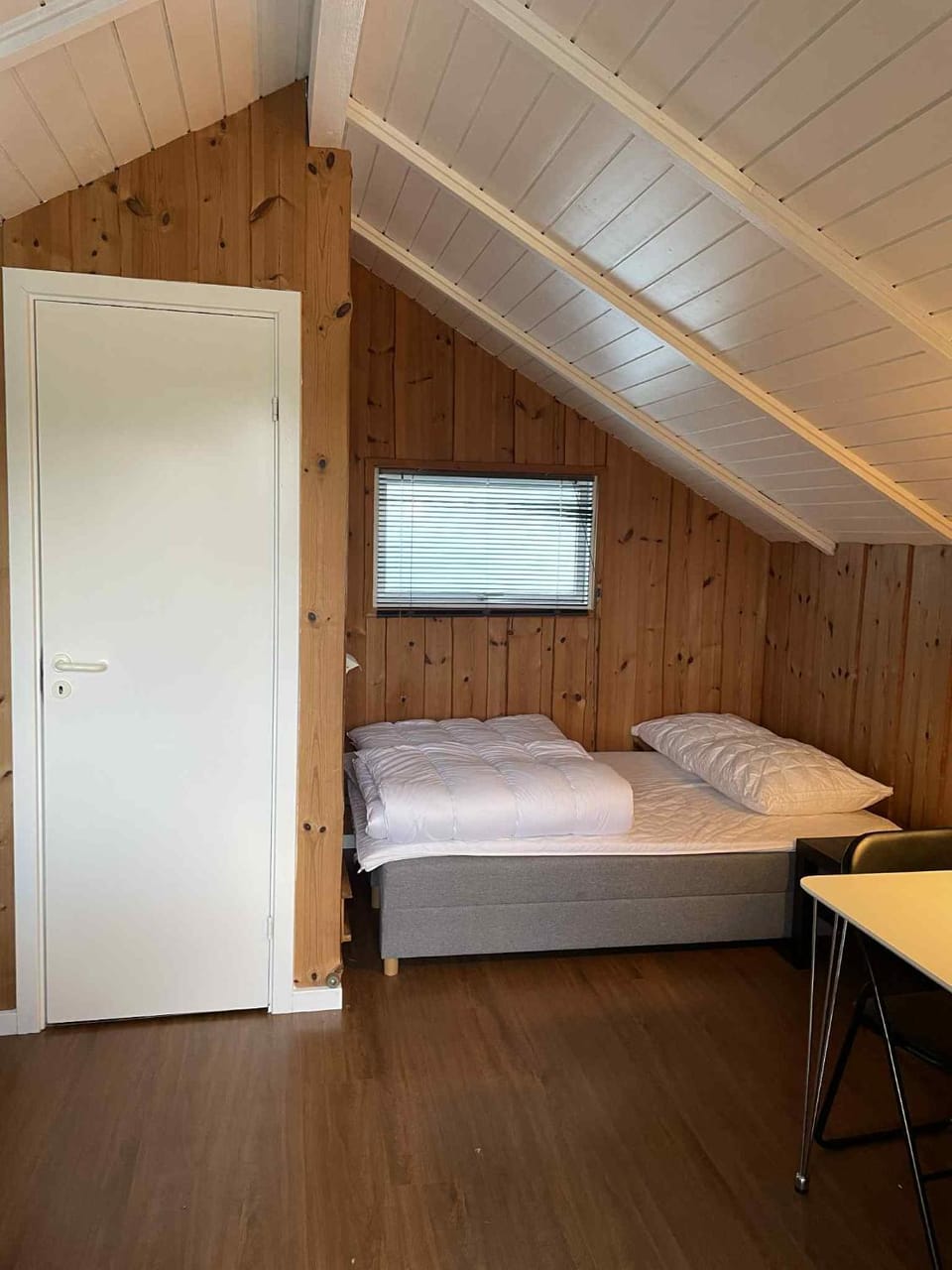 Feriehytte - Lille Knudsgaard Chalet in Løkken