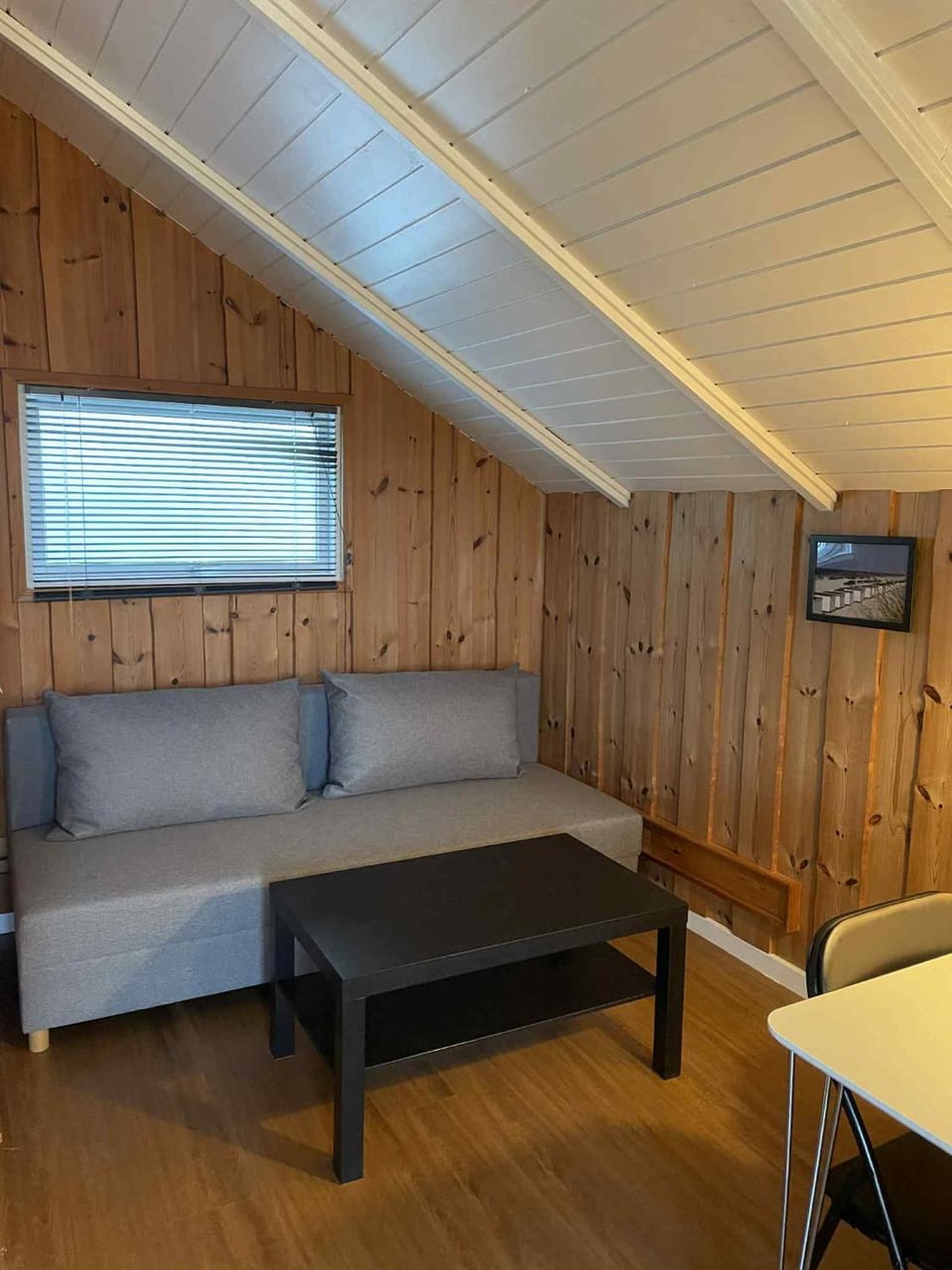 Feriehytte - Lille Knudsgaard Chalet in Løkken