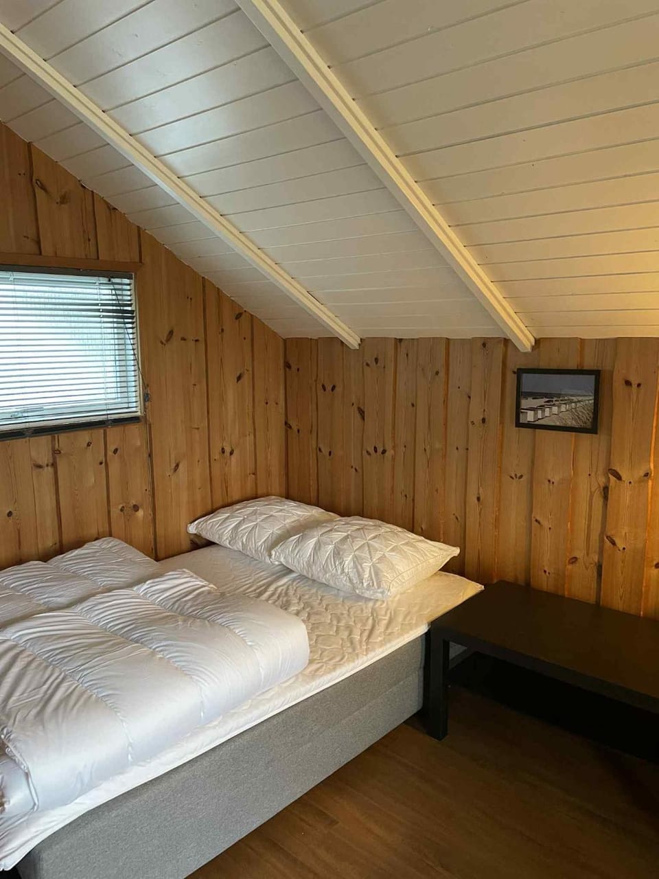 Feriehytte - Lille Knudsgaard Chalet in Løkken