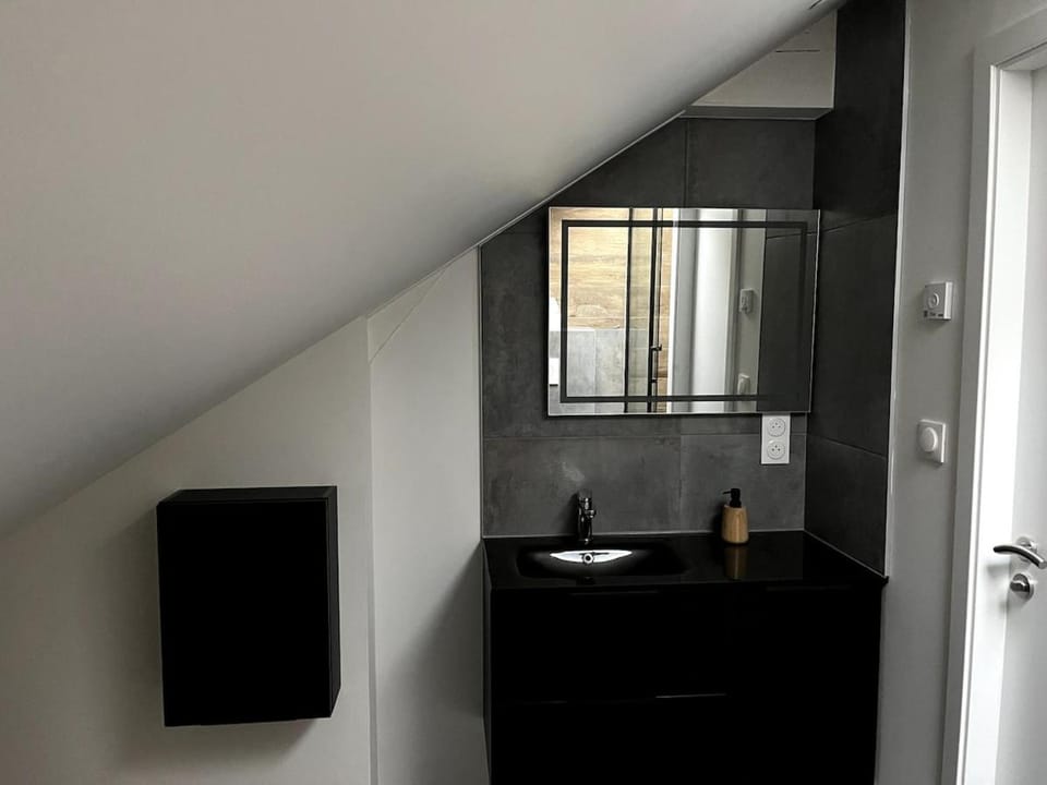 apartment Family Apartment in Gérardmer