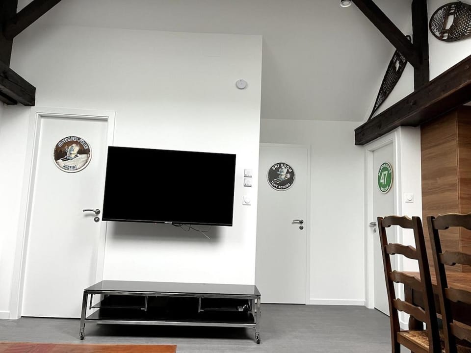 apartment Family Apartment in Gérardmer