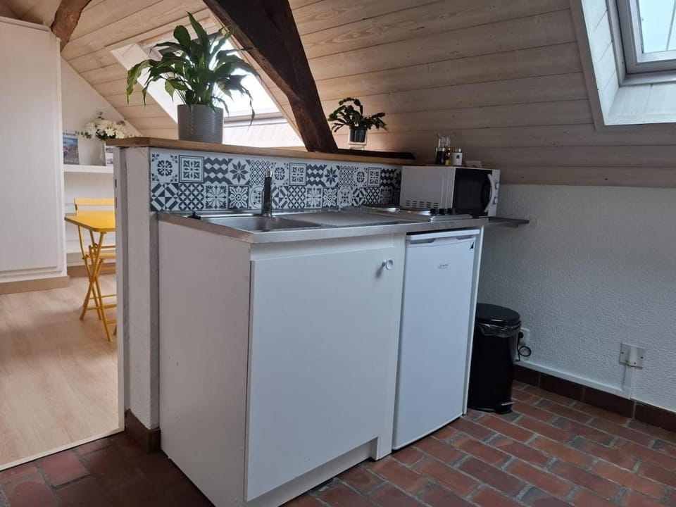 AuxCerfs - Église Saint-Eusebe Apartment in Bourgogne-Franche-Comté