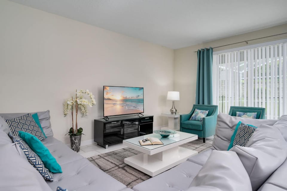 Free Waterpark Game Room Heated Pool 6MI Disney House in Four Corners