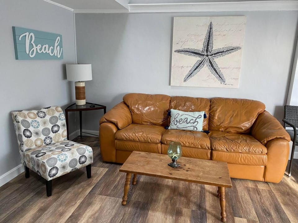 Seaside 2 br Condo 111-3 House in Dennis Port