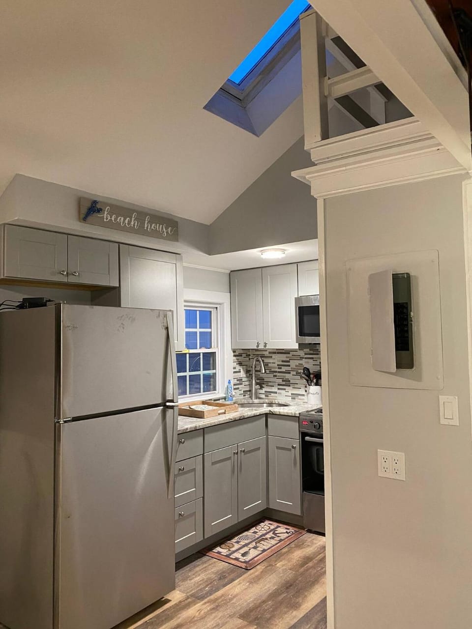 Seaside 2 br Condo 111-3 House in Dennis Port