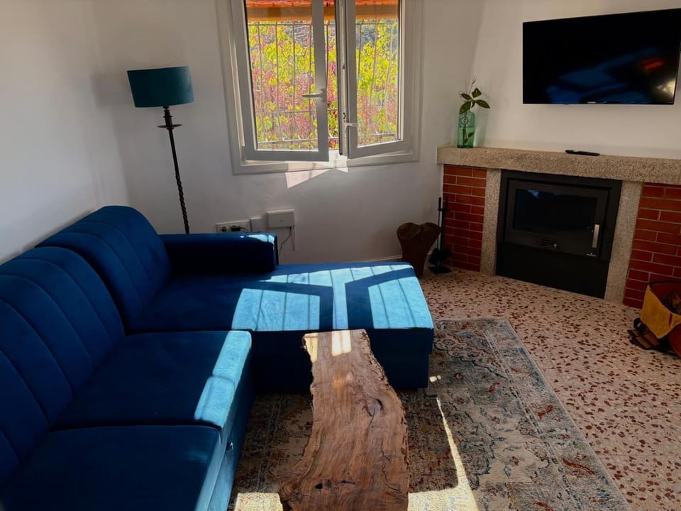 Casa Pradillo House in Trujillo