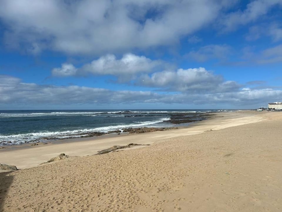 Natural landscape, Beach, Sea view
