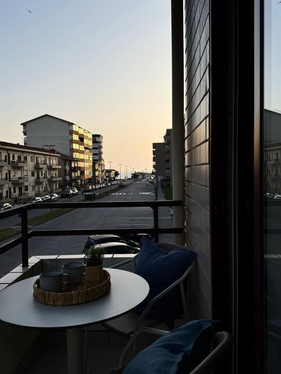 View (from property/room), Balcony/Terrace