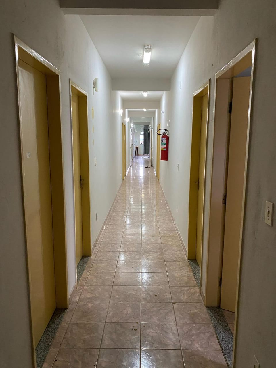 Suites027 4P Vacation rental in Guarapari