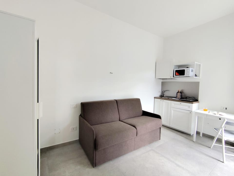 Residence Mario Bianco Apartment hotel in Milan