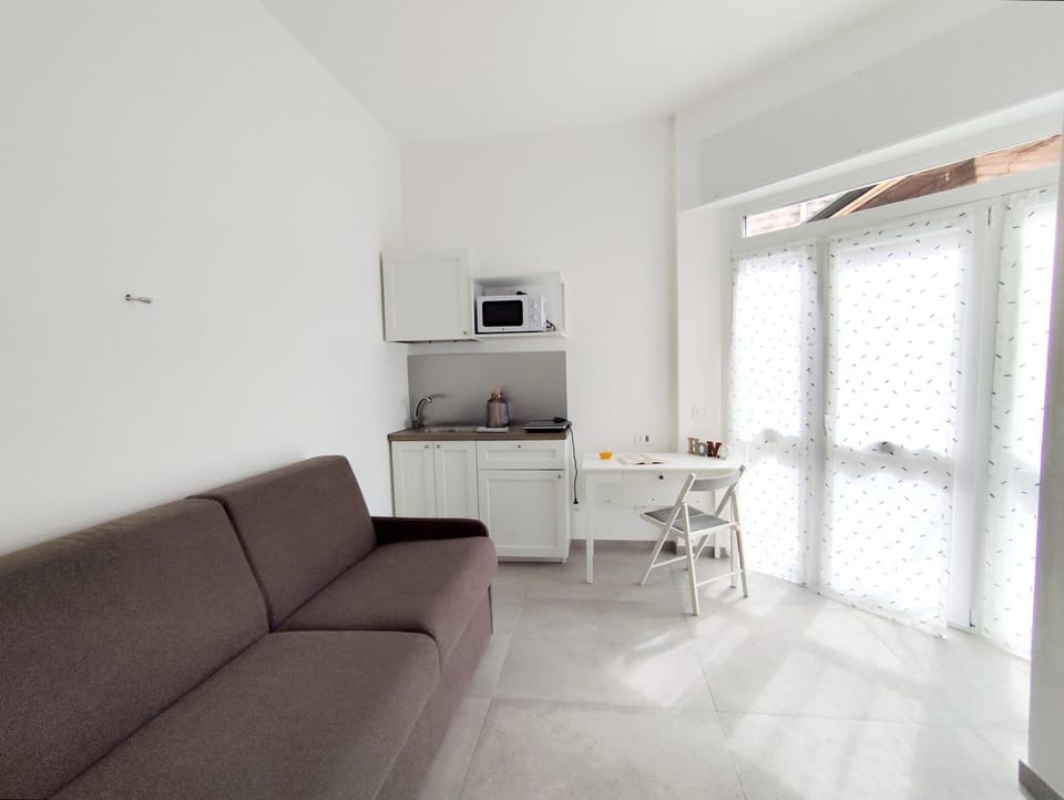 Residence Mario Bianco Apartment hotel in Milan
