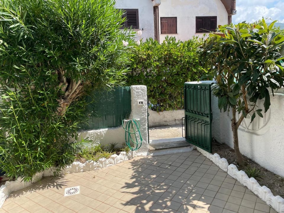 A' MARE da Fabrizio Villino House in Lazio