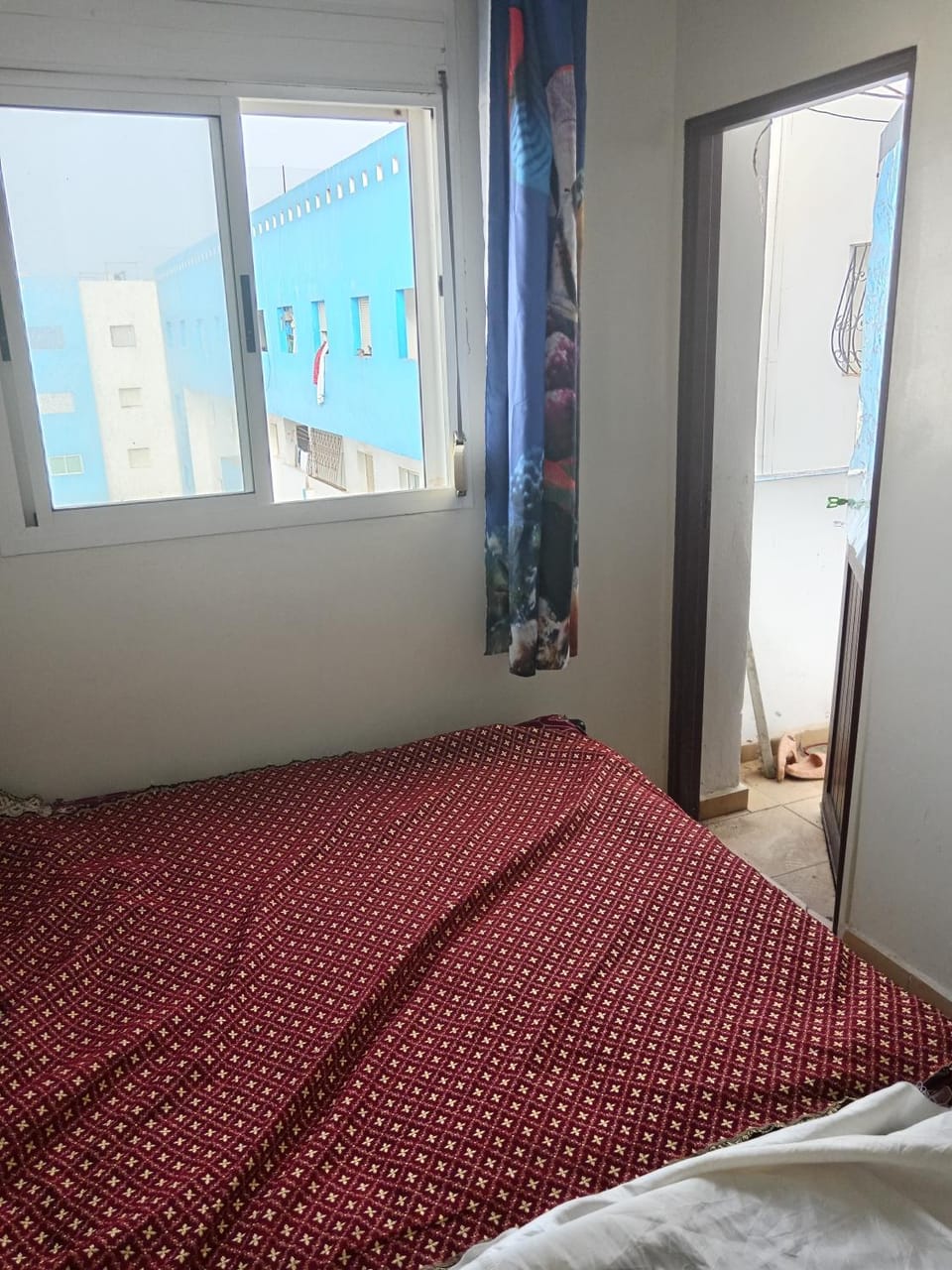 Apartment for daily rent at Sprattor Station Apartment in Tangier-Tétouan-Al Hoceima