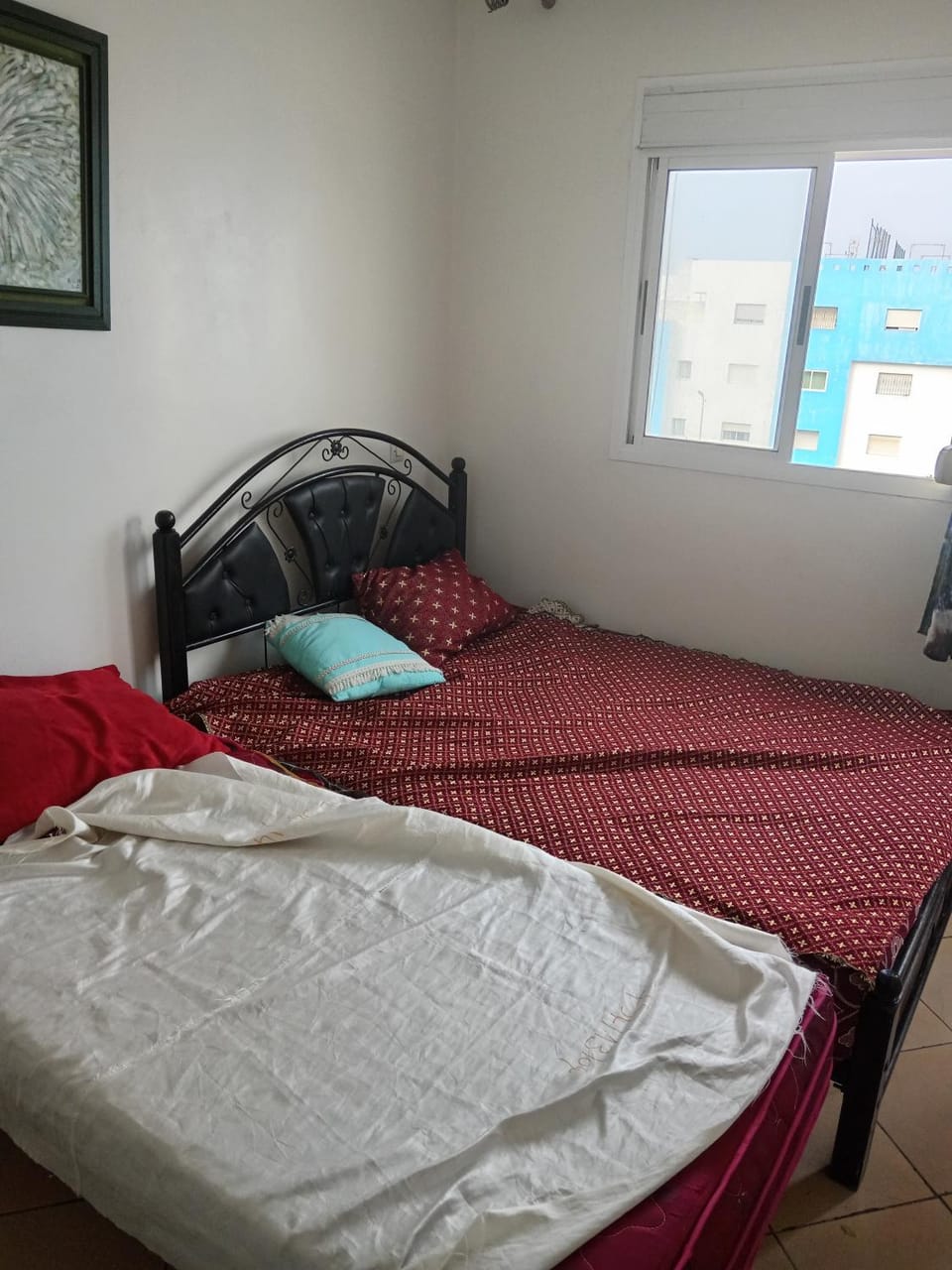 Apartment for daily rent at Sprattor Station Apartment in Tangier-Tétouan-Al Hoceima