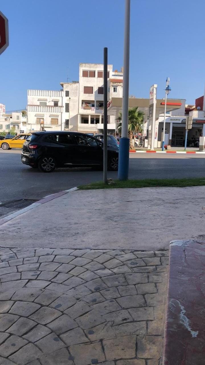 Apartment for daily rent at Sprattor Station Apartment in Tangier-Tétouan-Al Hoceima