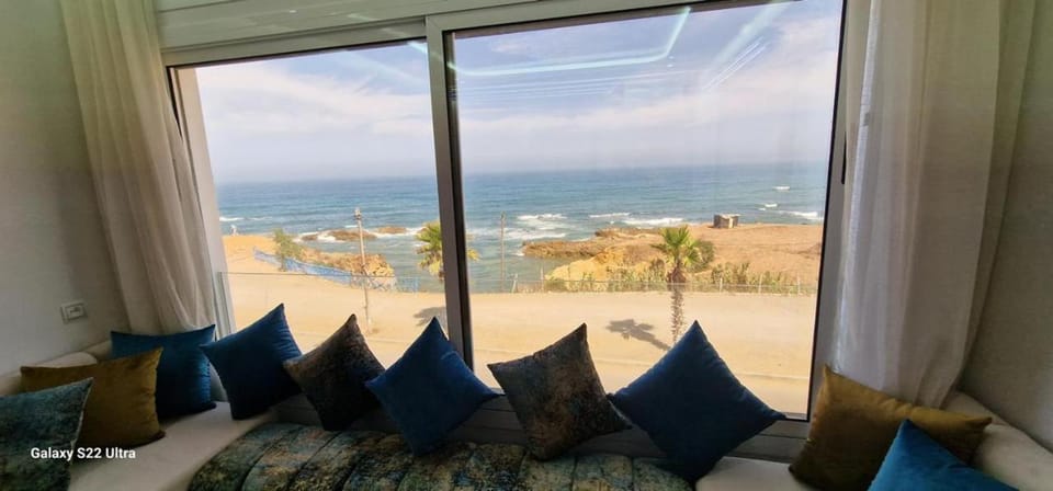 Atlantic Best View Apartment in Morocco