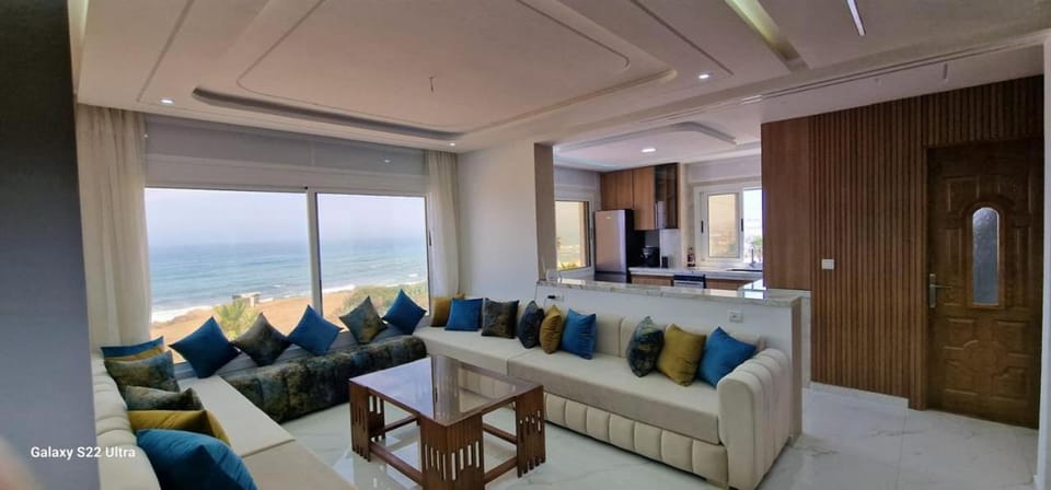 Atlantic Best View Apartment in Morocco
