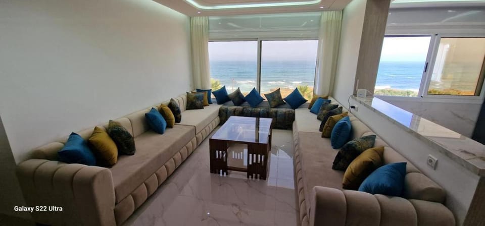 Atlantic Best View Apartment in Morocco