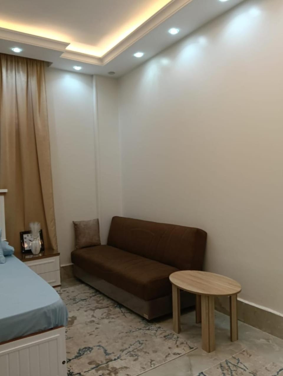 استديو مفروش بالتجمع الخامس Apartment in New Cairo City