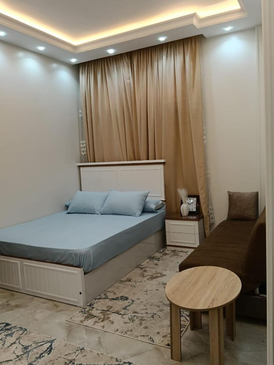 استديو مفروش بالتجمع الخامس Apartment in New Cairo City