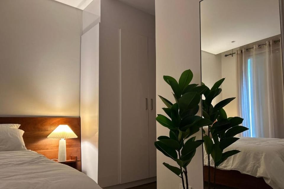 Modern Sanctuary in Sandton Apartment in Sandton