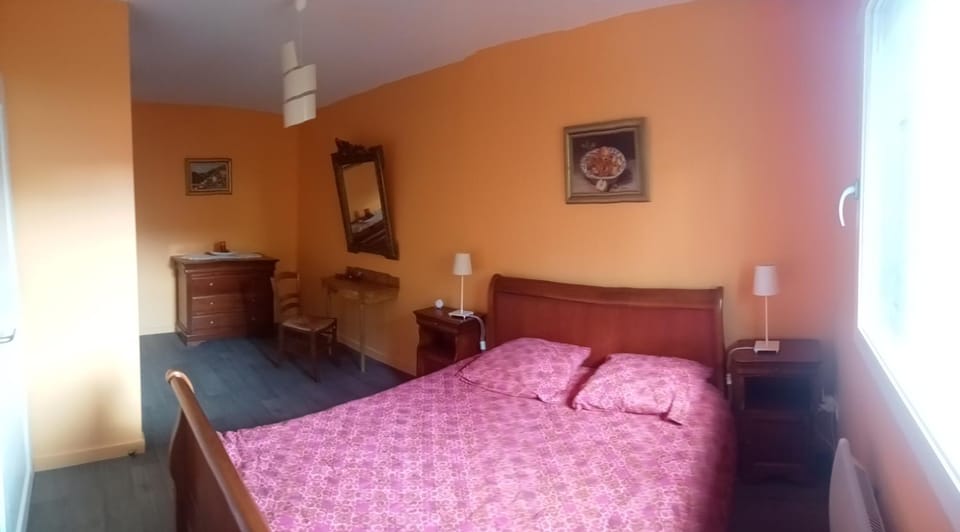 La Naute Bed and Breakfast in Auvergne-Rhône-Alpes