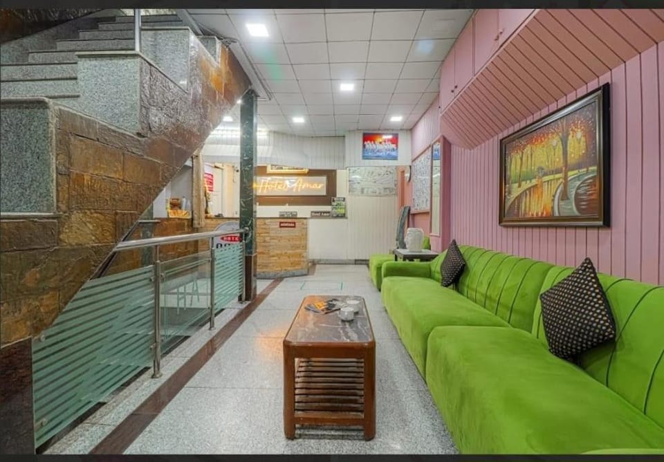 Hotel Amar Hotel in Uttarakhand