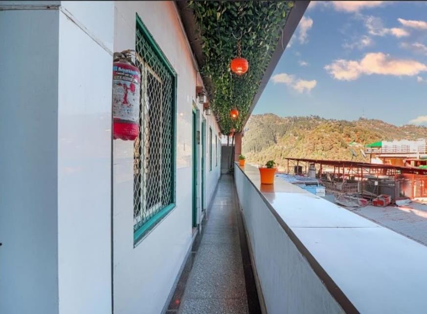 Hotel Amar Hotel in Uttarakhand